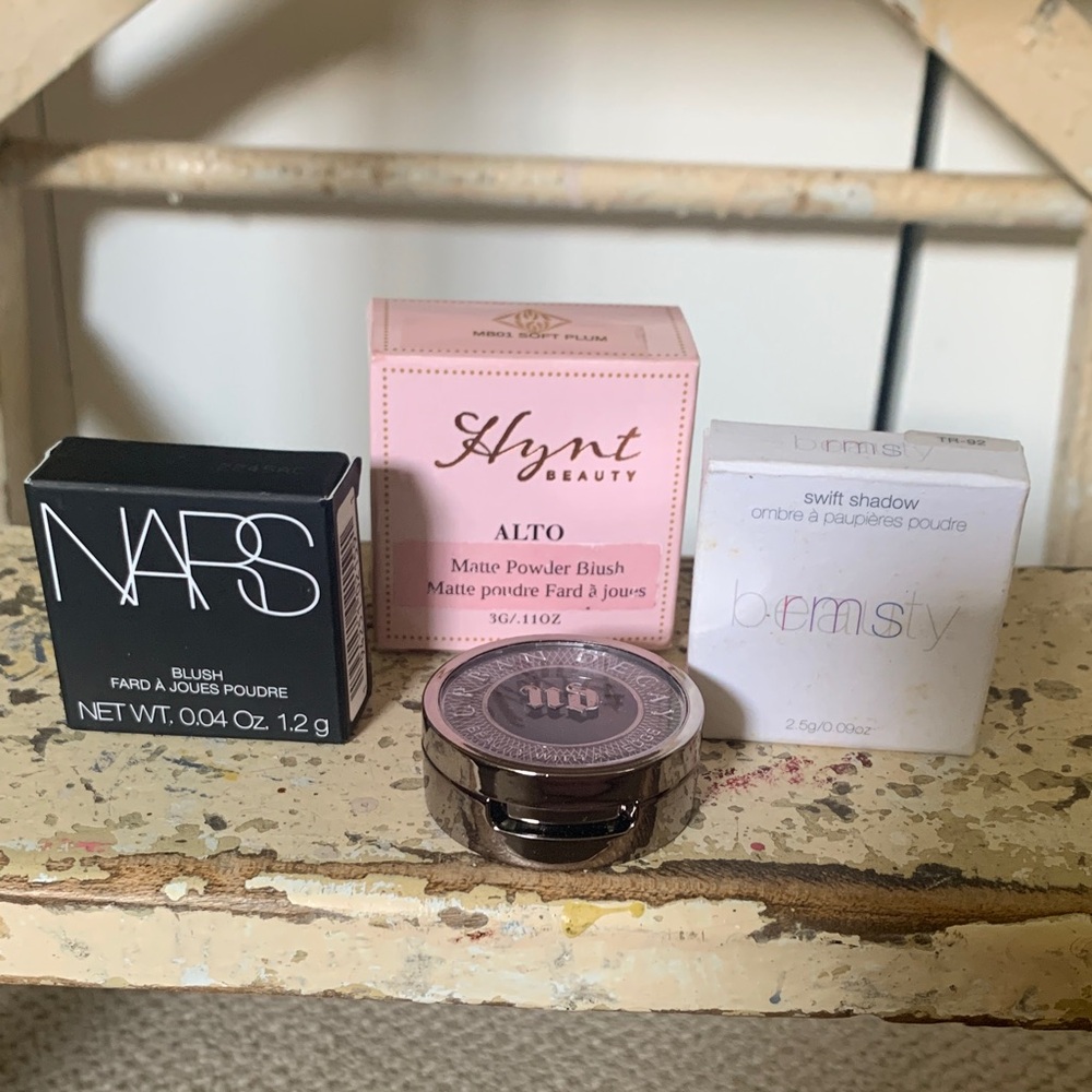 Make up collection